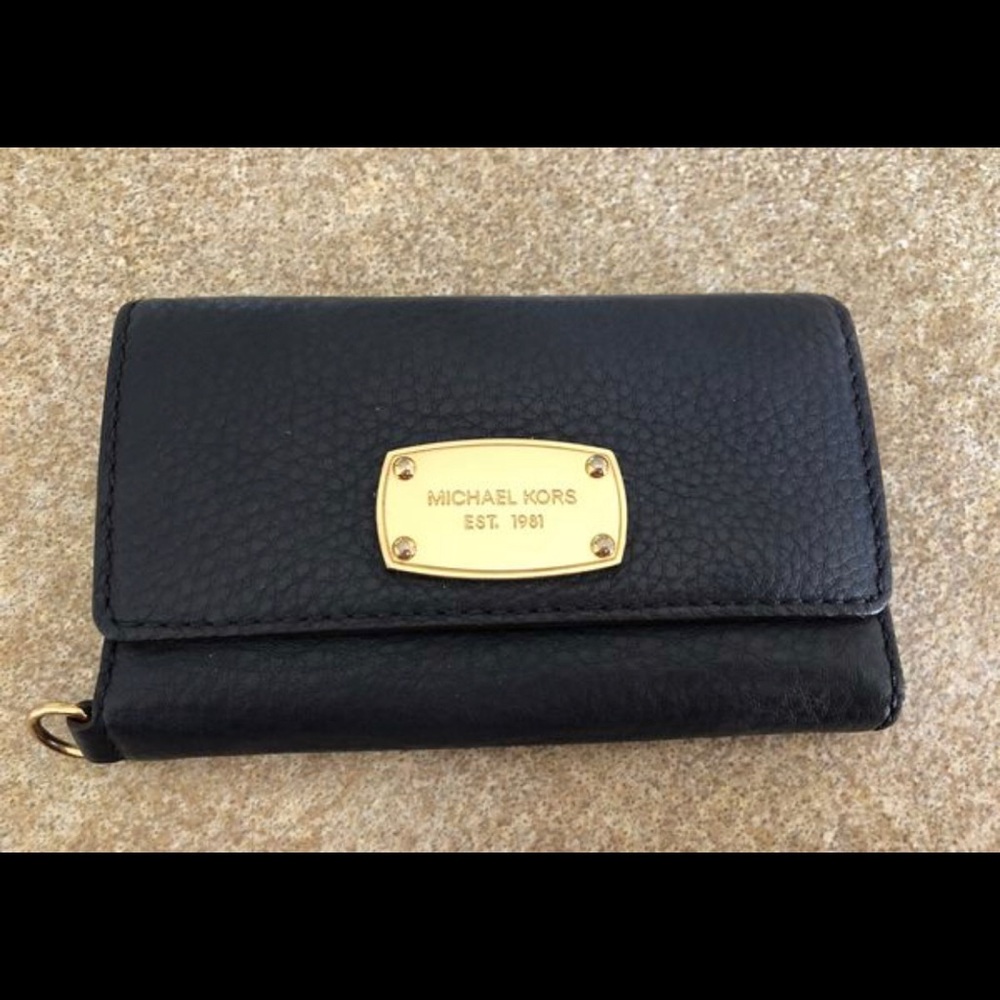 Michael Kors wallet